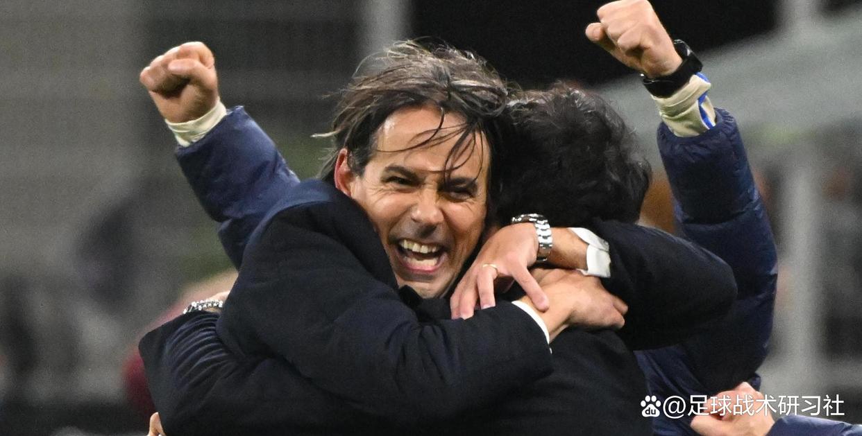 包含意大利杯加时末段再迎强敌，国际米兰完成体检，主帅态度：态度坚定，细节决定成败的词条