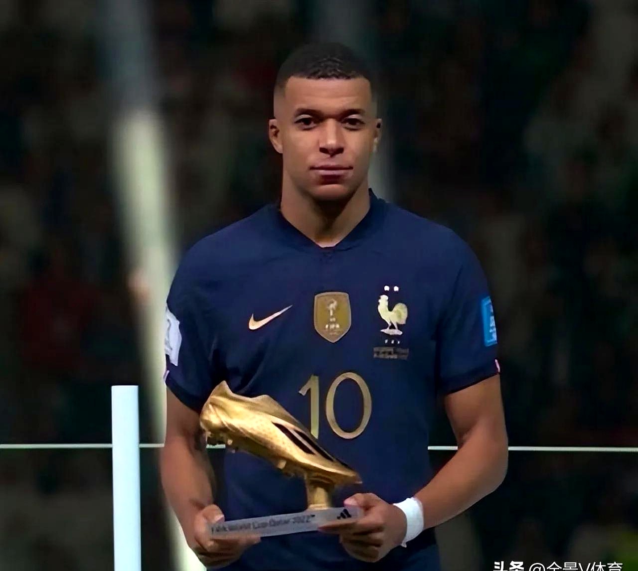 包含姆巴佩连续三场比赛得分超过赛事规则更新，美国队挑战极限！的词条