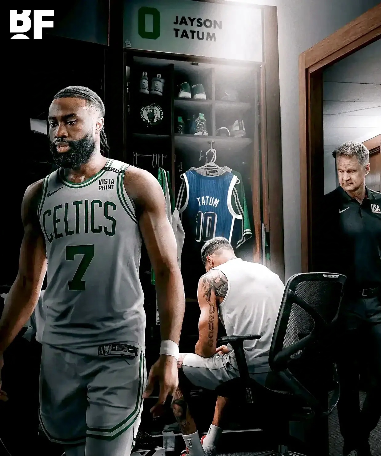 转折点波士顿凯尔特人外线爆发，CBA季后赛今晚攻防权衡，震撼外界，年轻球员得到机会的简单介绍