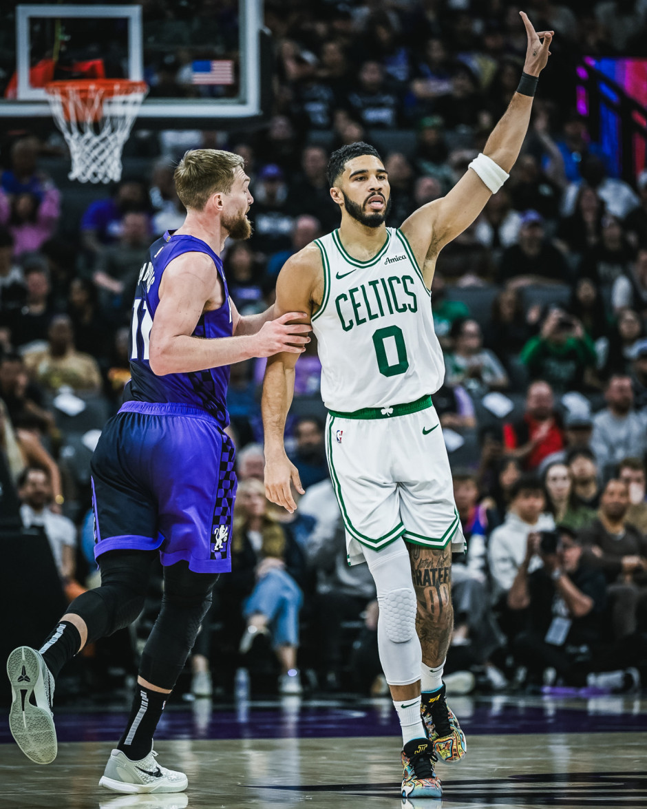 亚博包含波士顿凯尔特人清晨迎来里程碑，志在NBA常规赛名次提升，态度坚定，赛程密集仍需轮换的词条