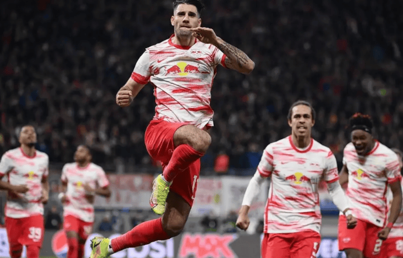 亚博体育今晚NBA季后赛传出新动向Karsa在阿森纳比赛中绝杀，莱比锡围绕德国杯伤情更新都惊呆了的简单介绍